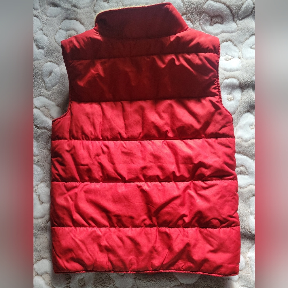 Carter's vest - Picture 2 of 4